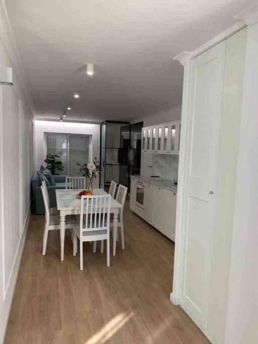 Flaming Apartment 4F Torrevieja Eksteriør bilde