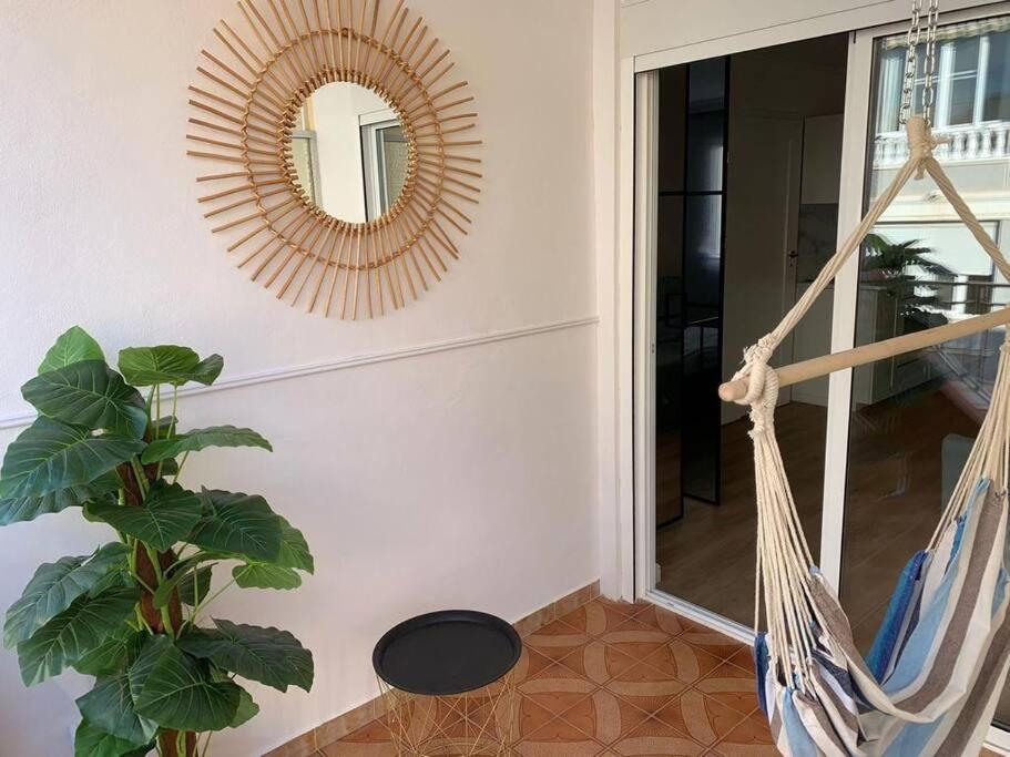 Flaming Apartment 4F Torrevieja Eksteriør bilde