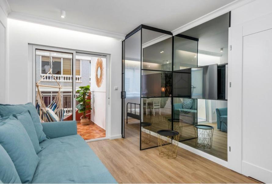 Flaming Apartment 4F Torrevieja Eksteriør bilde